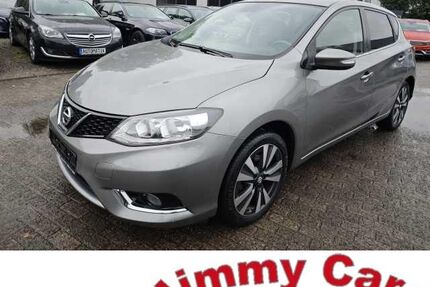 Nissan Pulsar 152.000 km 4.999 € Kiel-Moorsee 24145