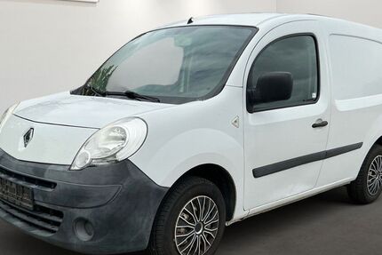 Renault Kangoo 183.347 km 2.599 € Brehna 06796