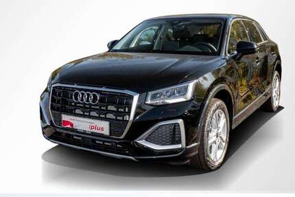 Audi Q2 4.891 km 24.940 &euro; Magdeburg 39126