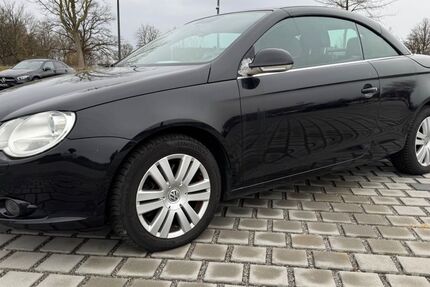 VW Eos 326.470 km 2.222 &euro; Neustadf 92660