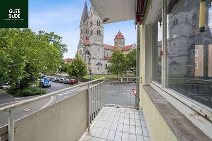 Wohnung Würzburg Sanderau - 4 Zimmer, 98 m&sup2;, 412.000&euro; | Angebot:26956667