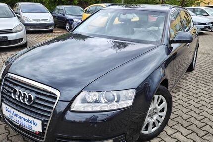 Audi A6 209.100 km 8.990 &euro; Markt Schwaben bei München 85570