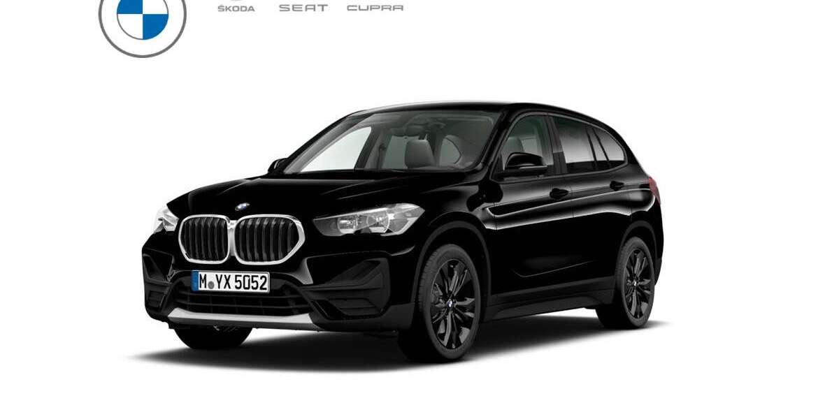 BMW X1 54.853 km 28.450 &euro; Leipzig 04328