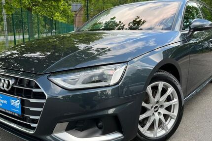 Audi A4 78.000 km 19.890 &euro; Soltau 29614