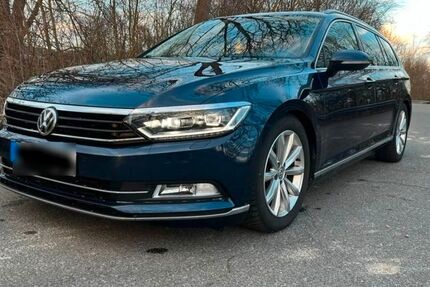 VW Passat Variant 150.000 km 13.500 &euro; Algermissen 31191