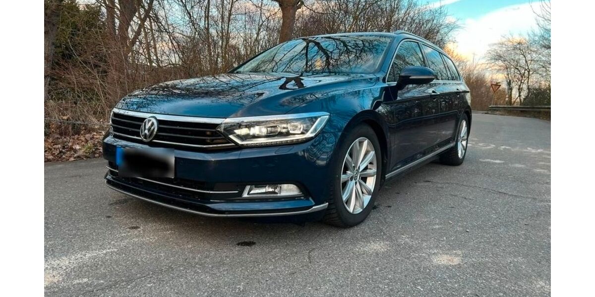 VW Passat Variant 150.000 km 13.500 &euro; Algermissen 31191