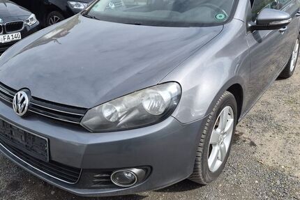 VW Golf 280.000 km 3.800 &euro; Elz 65604
