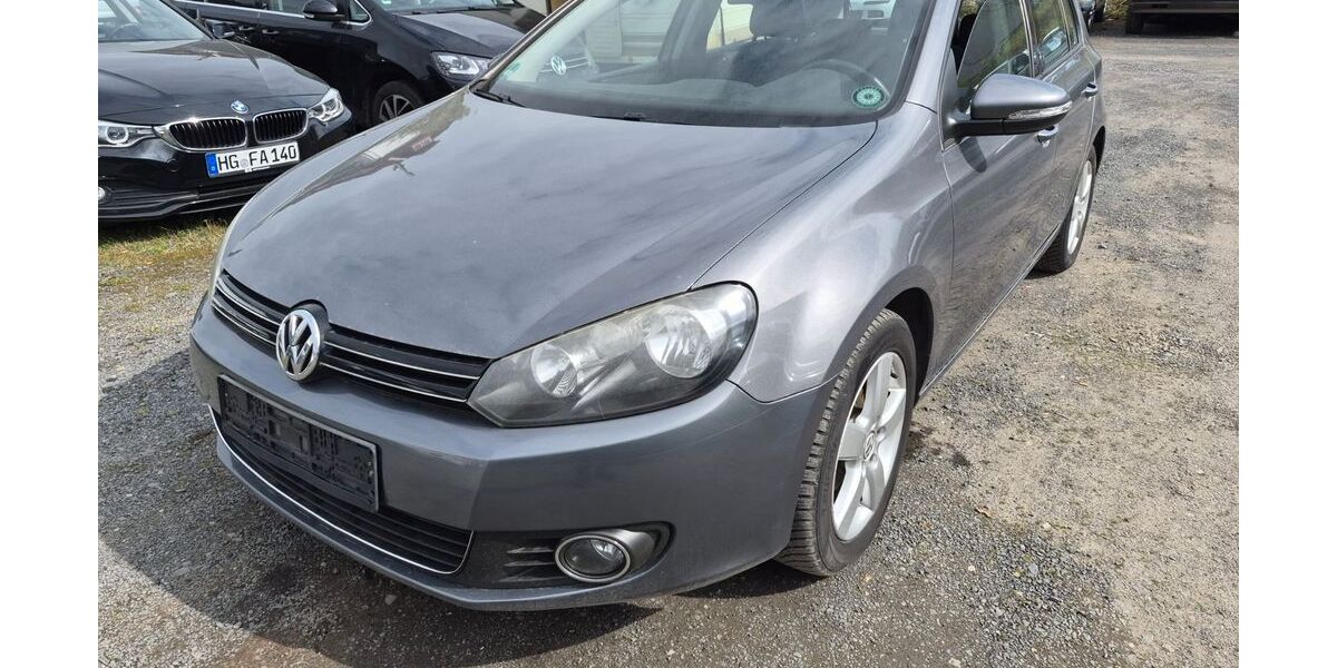 VW Golf 280.000 km 3.800 &euro; Elz 65604