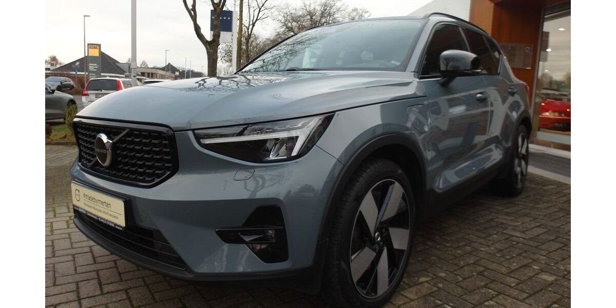 Volvo XC40 80.300 km 31.490 &euro; Delmenhorst 27751