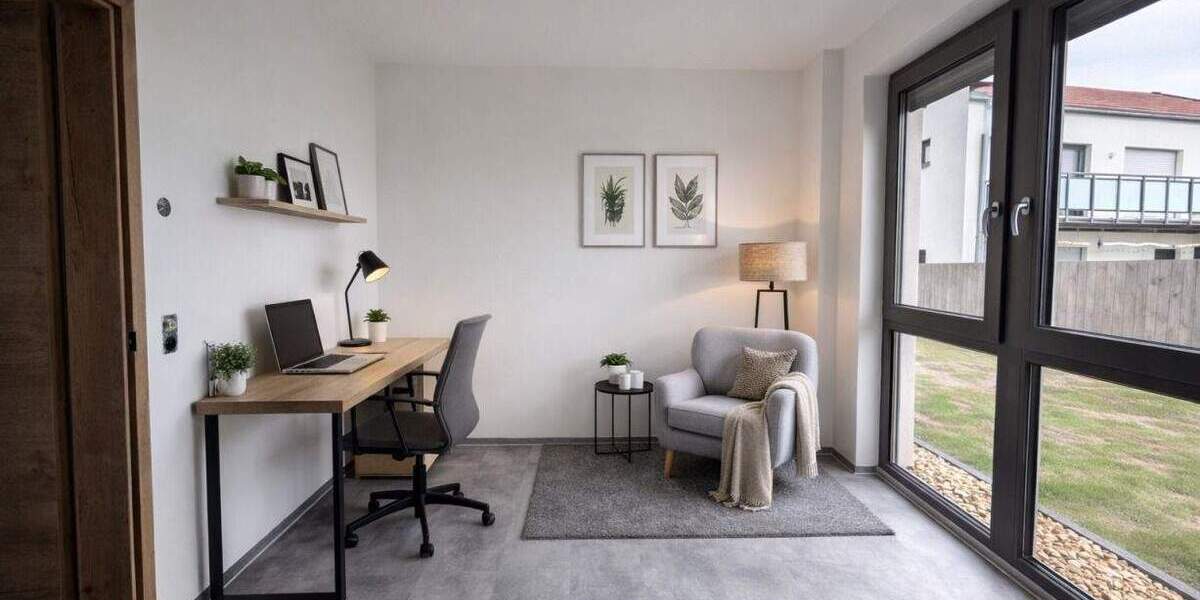 Etagenwohnung Wernigerode - 3 Zimmer, 85 m&sup2;, 349.000&euro; | Angebot:25743700