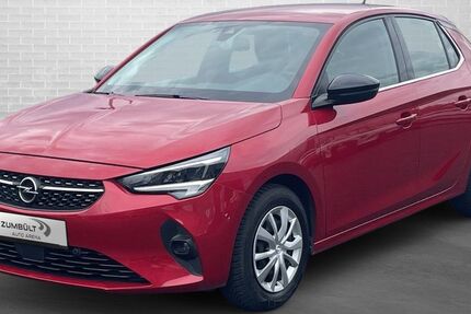 Opel Corsa 42.500 km 11.900 € Beckum 59269