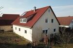 Einfamilienhaus Mönchsroth - 8 Zimmer, 216 m&sup2;, 535.000&euro; | Angebot:26990356