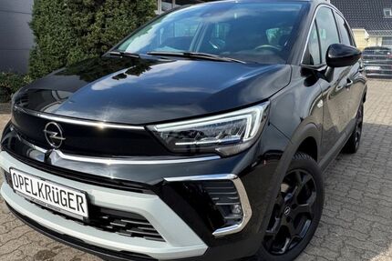 Opel Crossland (X) 36.996 km 17.200 &euro; Rostock 18069