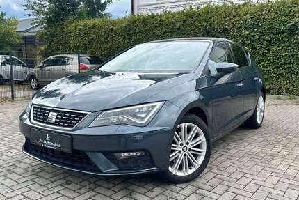 Seat Leon 143.500 km 10.499 &euro; Pinneberg 25421