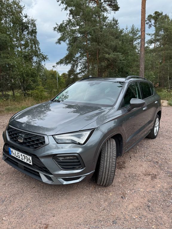 Ateca