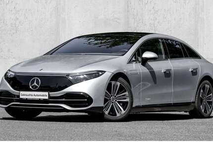Mercedes-Benz EQS 58.998 km 49.890 € Münster 48163