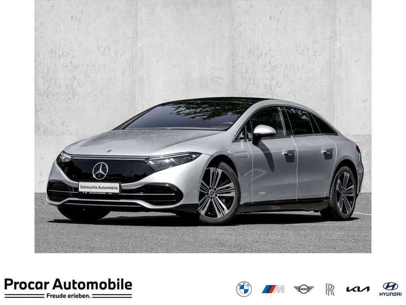 Mercedes-Benz EQS 58.998 km 49.890 € Münster 48163