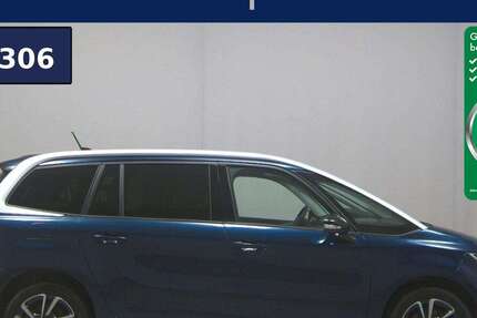 Citroen C4 88.314 km 15.680 &euro; Gyhum/Bockel 27404