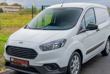 Ford Transit Courier 93.600 km 8.990 &euro; Marl 45772
