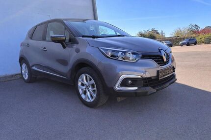 Renault Captur 110.000 km 8.501 &euro; Stolberg 52223