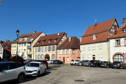 Jugendstilvilla in zentraler Lage Weißenburg zimmer