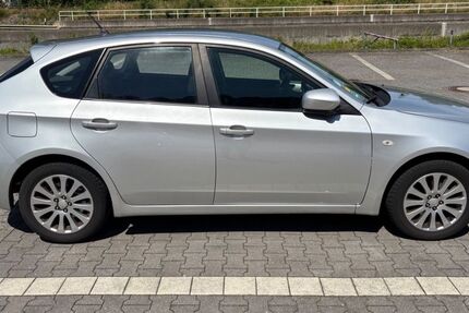 Subaru Impreza 105.000 km 3.700 € Nievern 56132