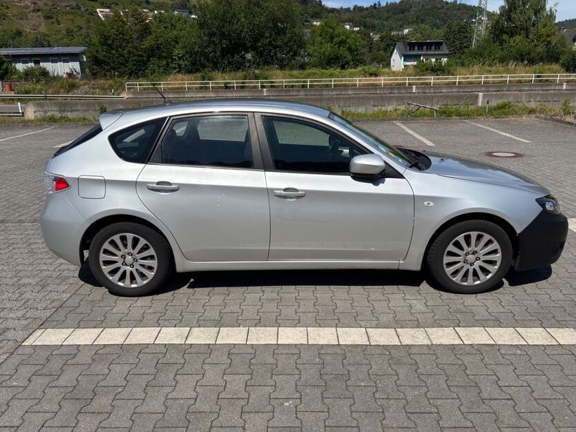 Subaru Impreza 105.000 km 3.700 € Nievern 56132