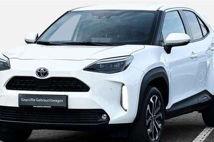 Toyota Yaris Cross 34.151 km 22.480 &euro; Köln 51063