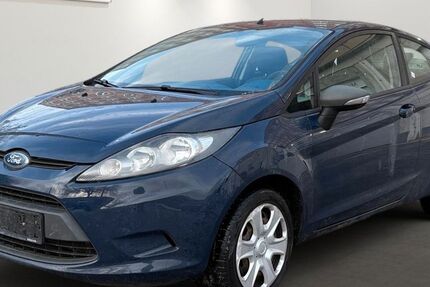 Ford Fiesta 62.430 km 2.799 &euro; Berlin 12681