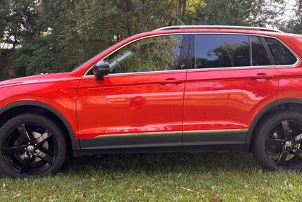 VW Tiguan 143.500 km 20.699 € Erdweg 85253