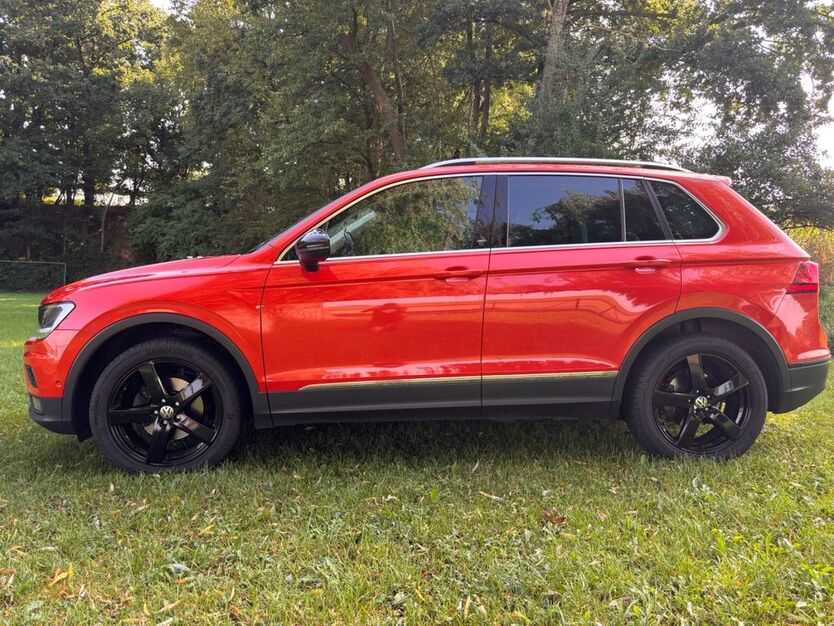 VW Tiguan 143.500 km 20.699 € Erdweg 85253