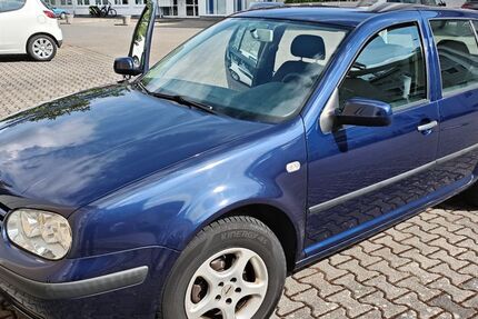 VW Golf 206.500 km 1.750 &euro; Großostheim 63762