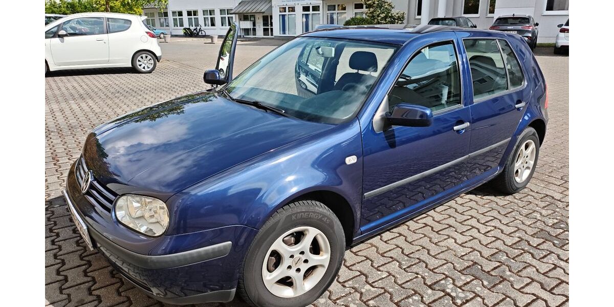 VW Golf 206.500 km 1.750 &euro; Großostheim 63762