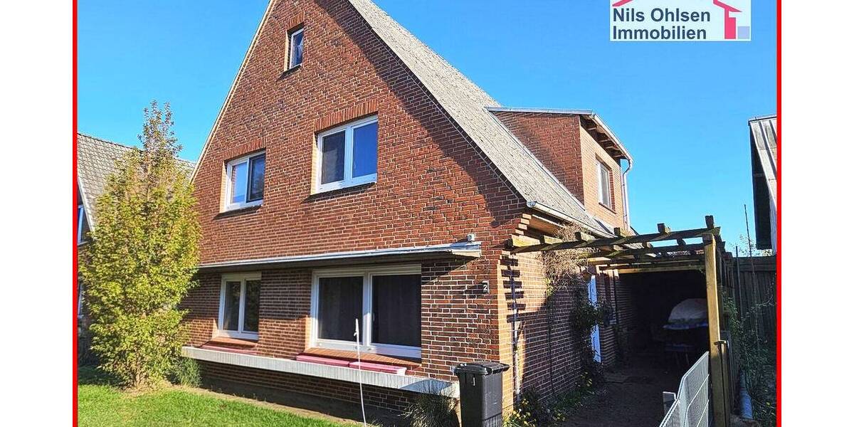 Einfamilienhaus Herzhorn - 6 Zimmer, 150 m&sup2;, 189.000&euro; | Angebot:26309123