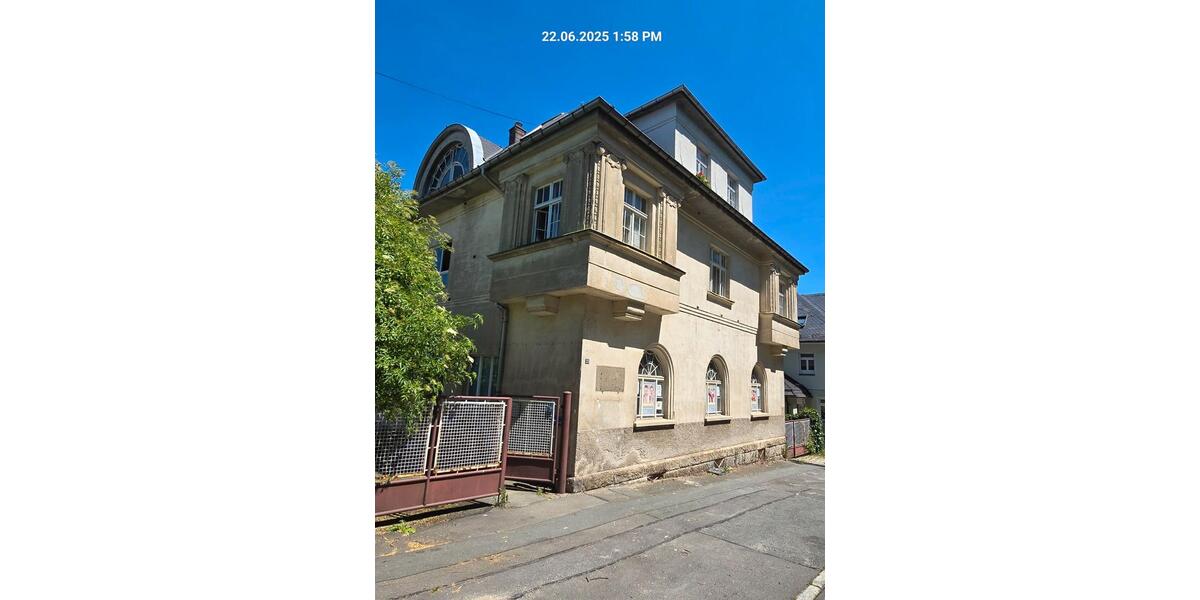 Villa Auerbach/Vogtland Vogtland - 249.000&euro; | Angebot:26680935