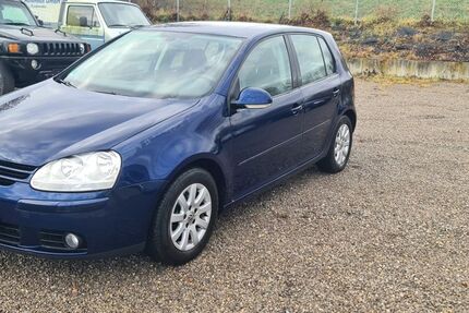 VW Golf 220.607 km 3.999 &euro; Nagold 72202