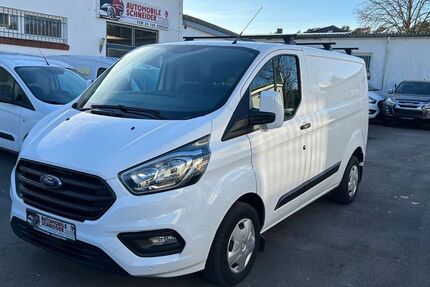 Ford Transit Custom 220.700 km 8.790 &euro; Munster 29633