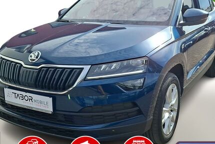 Skoda Karoq 93.750 km 19.888 &euro; Kehl 77694