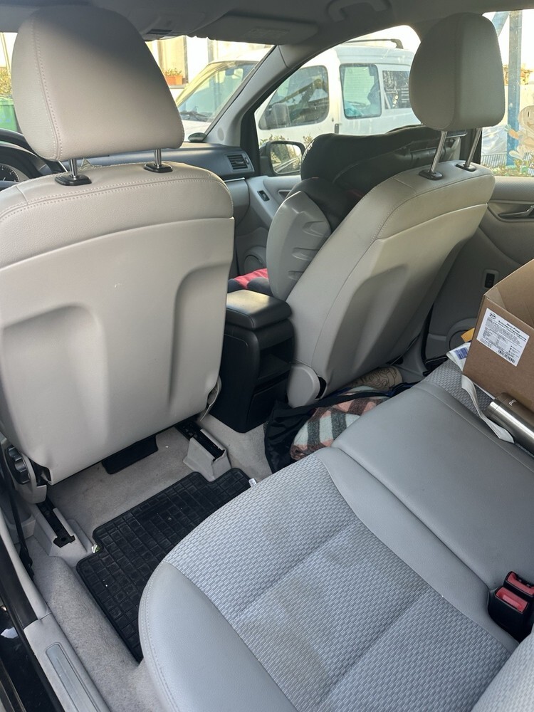 Mercedes-Benz B 150 123.000 km 8.800 € Berlin 10178