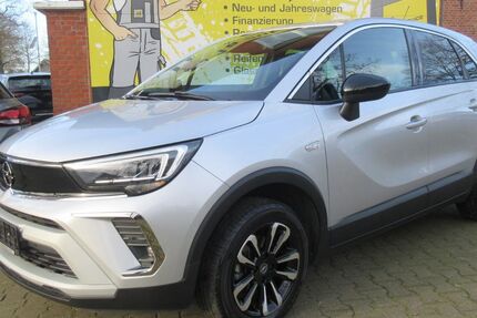 Opel Crossland (X) 17.700 km 17.990 &euro; Meppen 49716