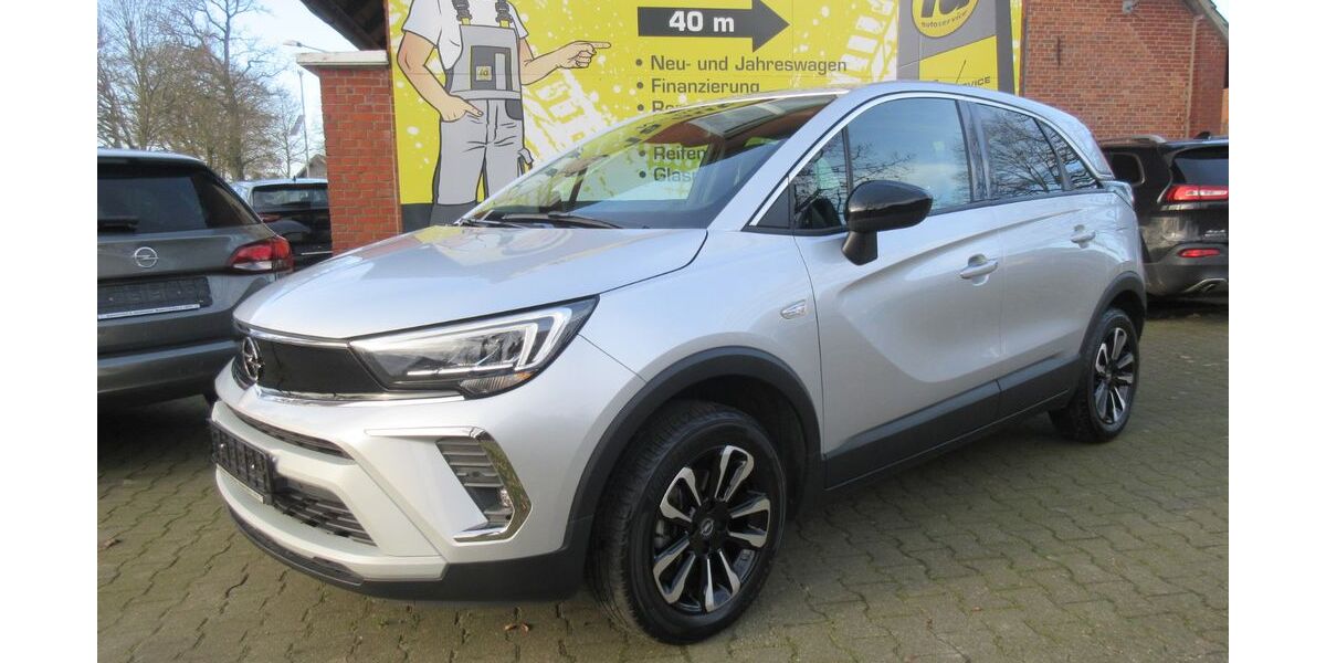 Opel Crossland (X) 17.700 km 17.990 &euro; Meppen 49716