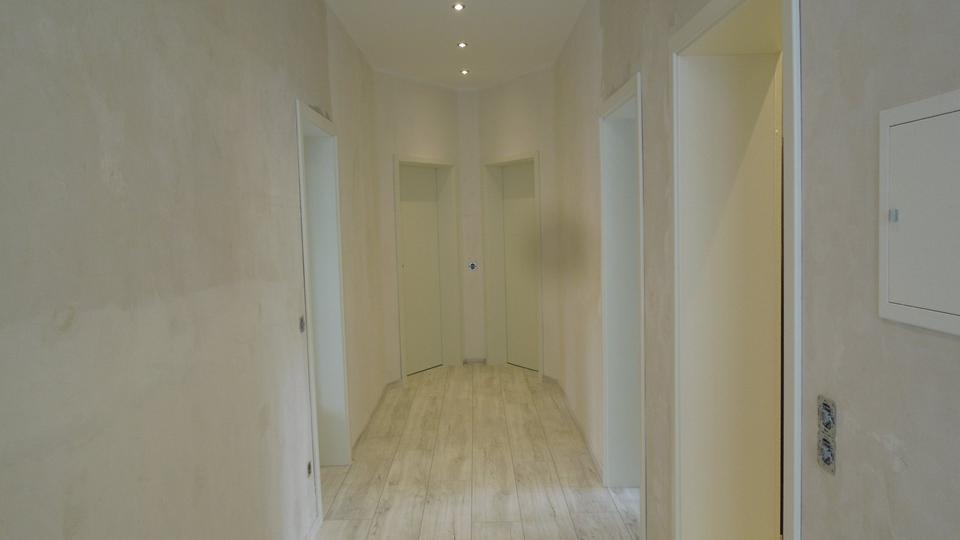 Etagenwohnung Remscheid Reinshagen - 4 Zimmer, 99 m&sup2;, 720&euro; | Angebot:24454454