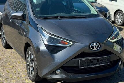 Toyota Aygo (X) 99.800 km 11.490 &euro; Iserlohn 58638