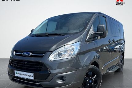 Ford Tourneo Custom 125.400 km 23.895 &euro; Jena-Lobeda 07747