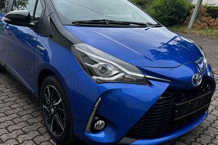 Toyota Yaris 250.000 km 7.390 &euro; Saarlouis 66740
