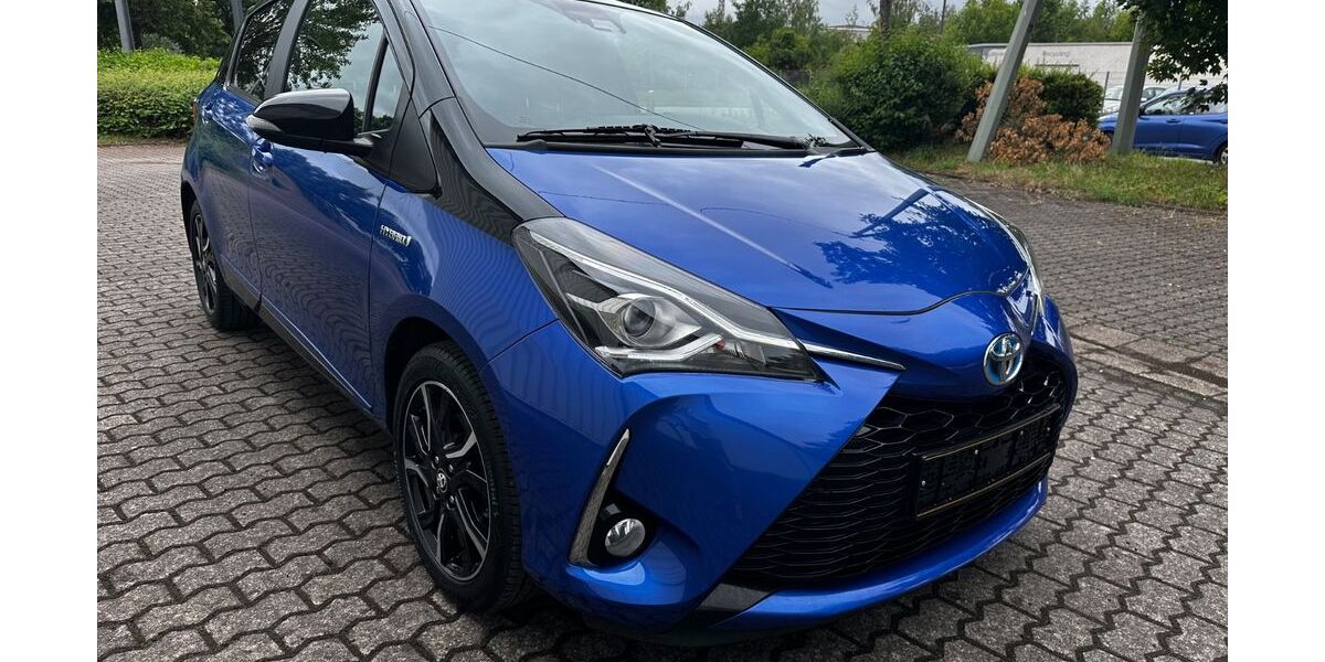 Toyota Yaris 250.000 km 7.390 &euro; Saarlouis 66740