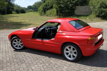 BMW Z1 37.131 km 54.999 &euro; Freiburg im Breisgau 79098