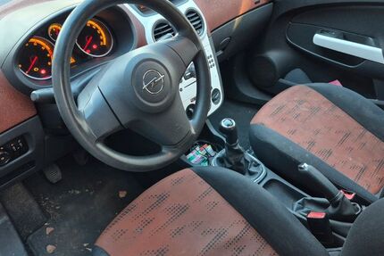Opel Corsa 114.566 km 3.500 € Hausbay 56291