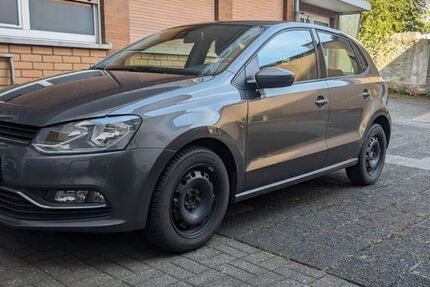 VW Polo 91.000 km 8.900 € Otzberg 64853