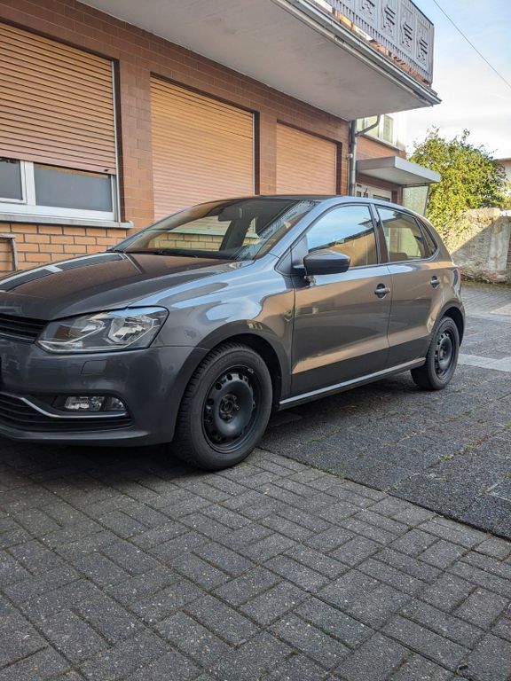 VW Polo 91.000 km 8.900 € Otzberg 64853